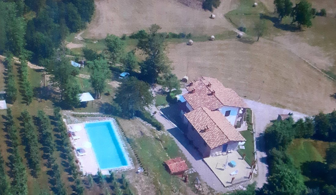 Farm Ranch in Roccalberti, Tuscany, Italy 4 - 16078888
