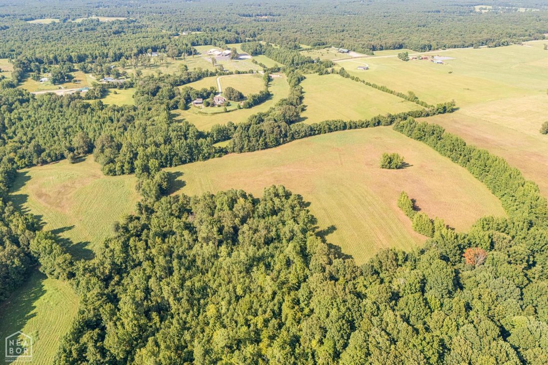 Land in Paragould, Arkansas, United States 2 - 16078793