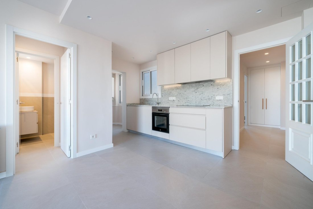 Apartment in Palma, Balearic Islands, Spain 5 - 16080991