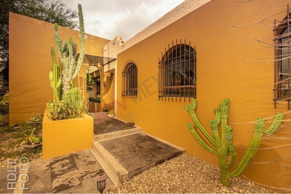House in Lagos de Moreno, Jalisco, Mexico 2 - 16081859