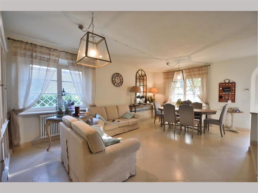 Villa in Center, Forte dei Marmi, Tuscany 1 - 16078978