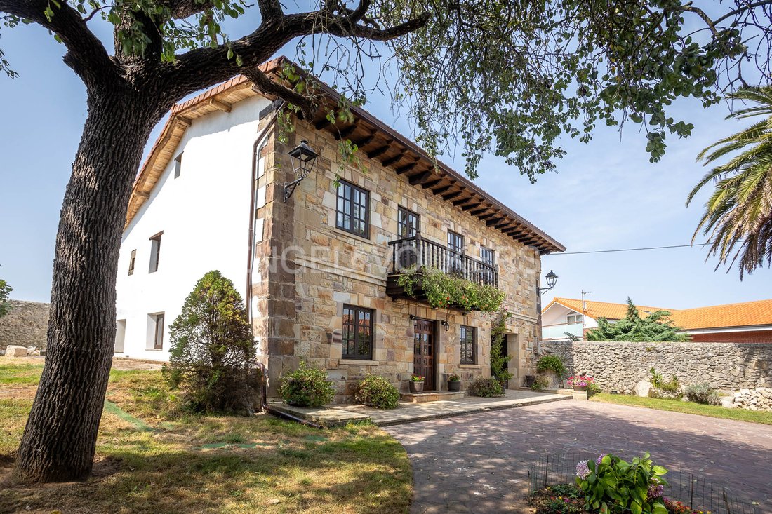 House in Camargo, Cantabria, Spain 1 - 16081680