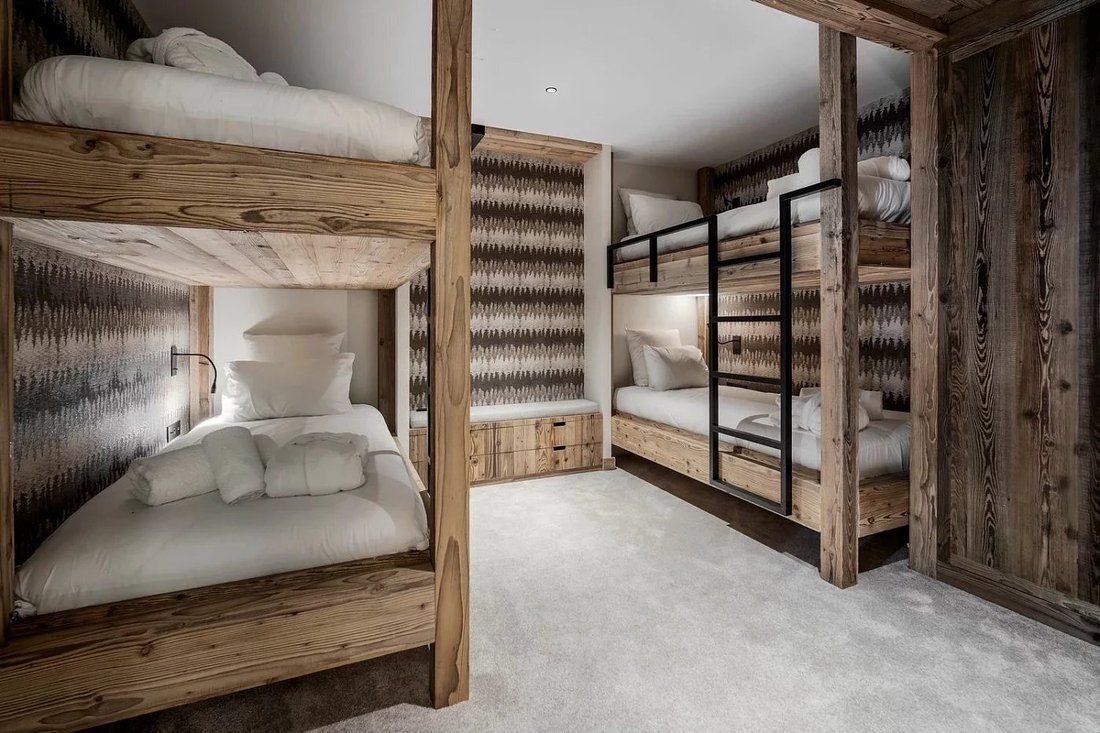 Apartment in Val-d'Isere, Auvergne-Rhône-Alpes, France 2 - 16079116