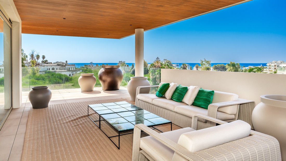 Apartment in Golden Mile, Andalusia, Spain 2 - 16080840