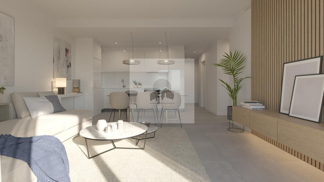 Villa in Manilva, Andalusia, Spain 1 - 16080819