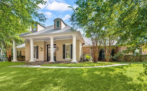 Luxury homes for sale in 77316, Texas | JamesEdition