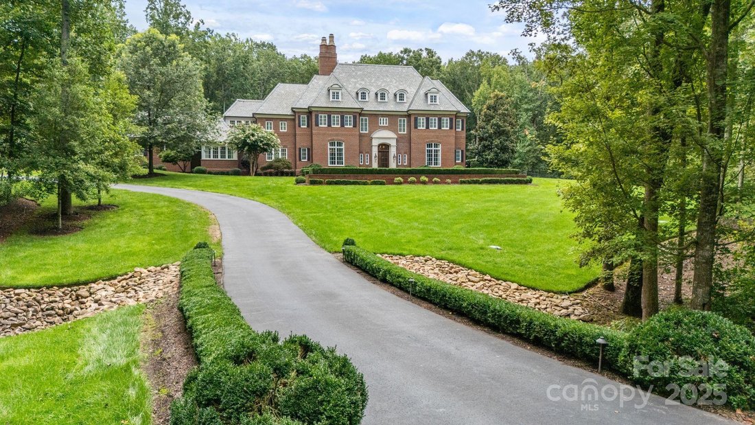 House in Mooresville, North Carolina, United States 5 - 16080549
