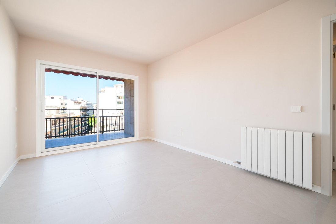 Apartment in Palma, Balearic Islands, Spain 3 - 16080991