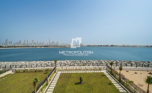 Villa in Jumeirah, Dubai, United Arab Emirates 1