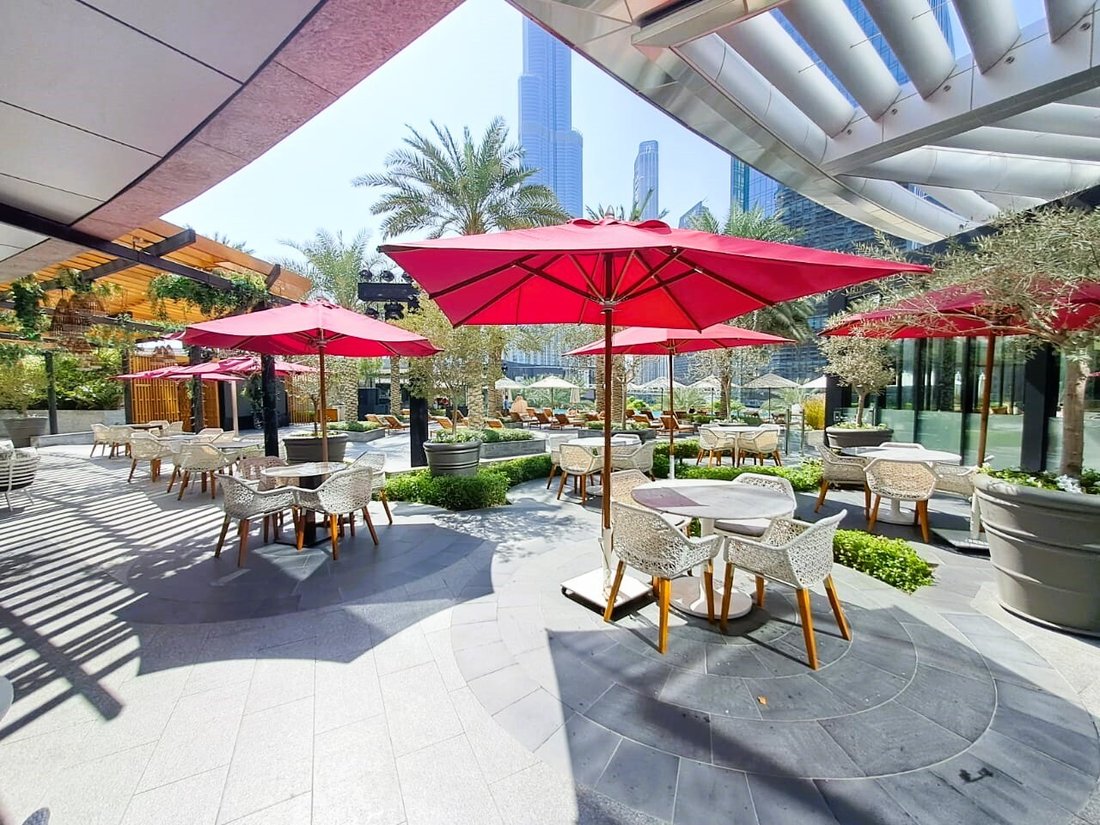 Apartment in Burj Khalifa Lake, Downtown Dubai, Dubai 4 - 16080233