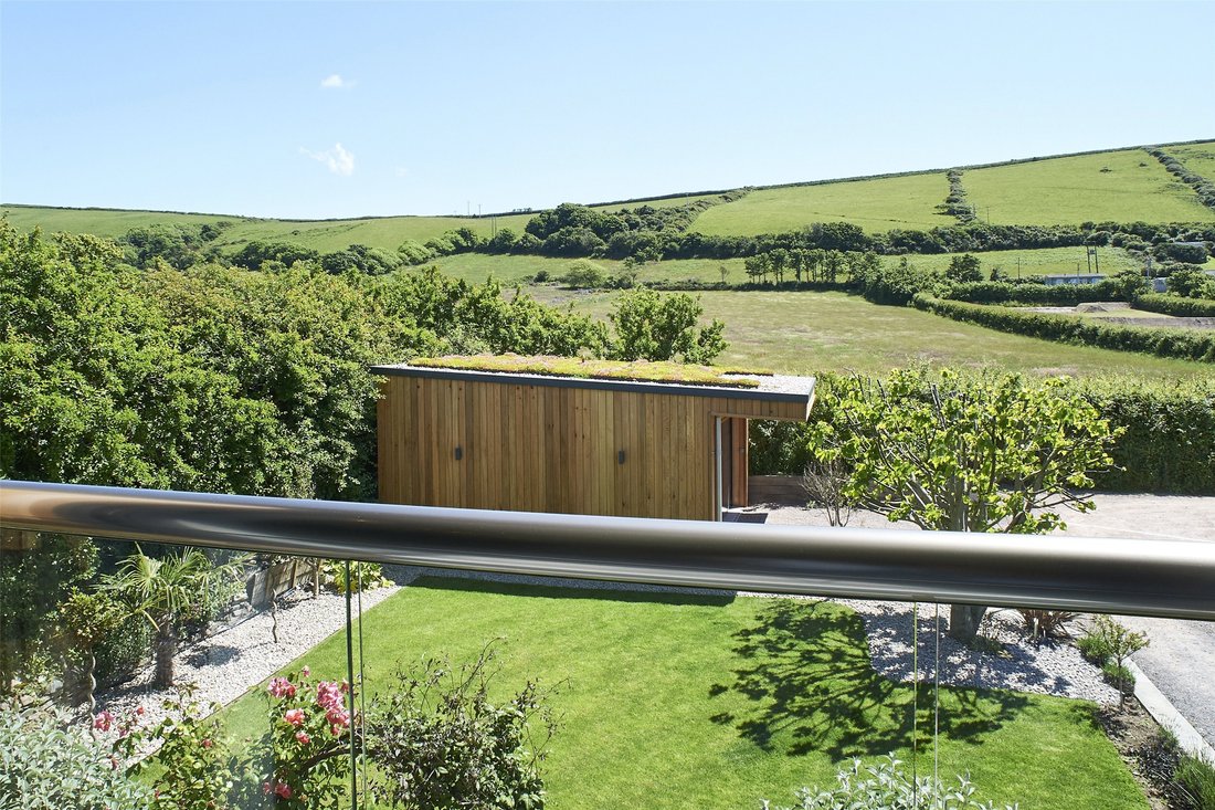 House in Croyde, Georgeham, England 2 - 16081026