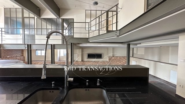 Apartment in Plateau-Grèves-Europe-Gare du Stade-Fossés Jean, Colombes, France 4 - 16079389