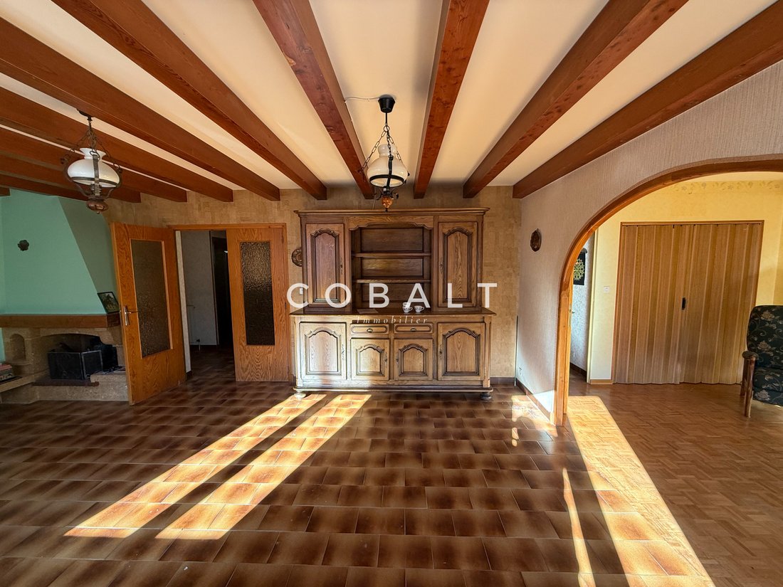 House in La Salle-les-Alpes, Provence-Alpes-Côte d'Azur, France 4 - 16079519