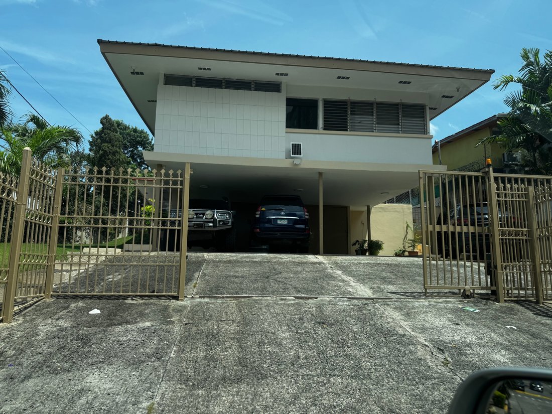 House in Panama City, Panama, Panama 1 - 16081251