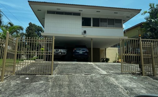 Casa en Panamá, Panamá, Panamá 1