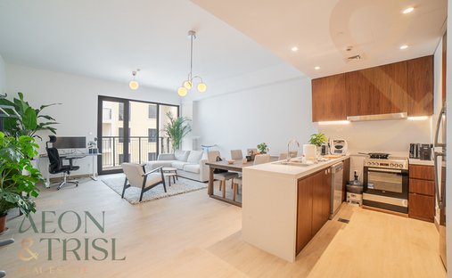 Apartment in Dubai, Dubai, United Arab Emirates 1
