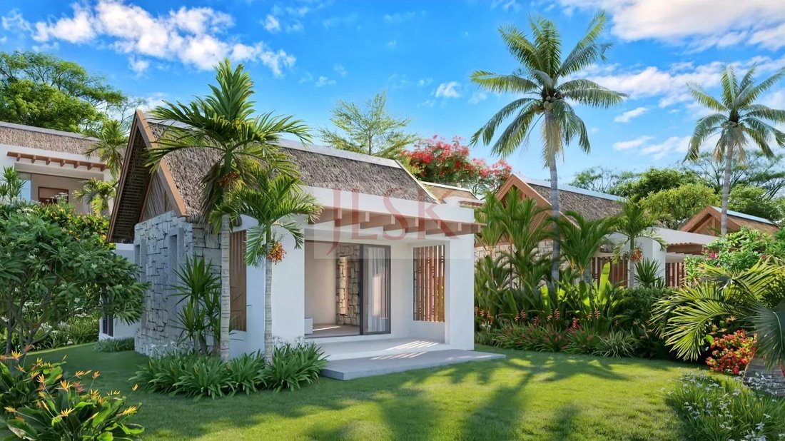 Villa in Andrafia, Diana, Madagascar 2 - 15735465
