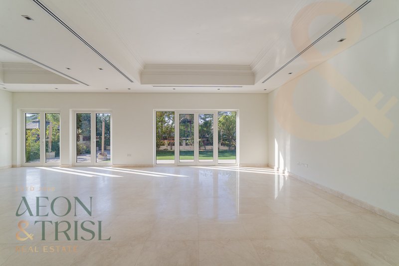 Villa in Al Furjan, Dubai, United Arab Emirates 1 - 16079880