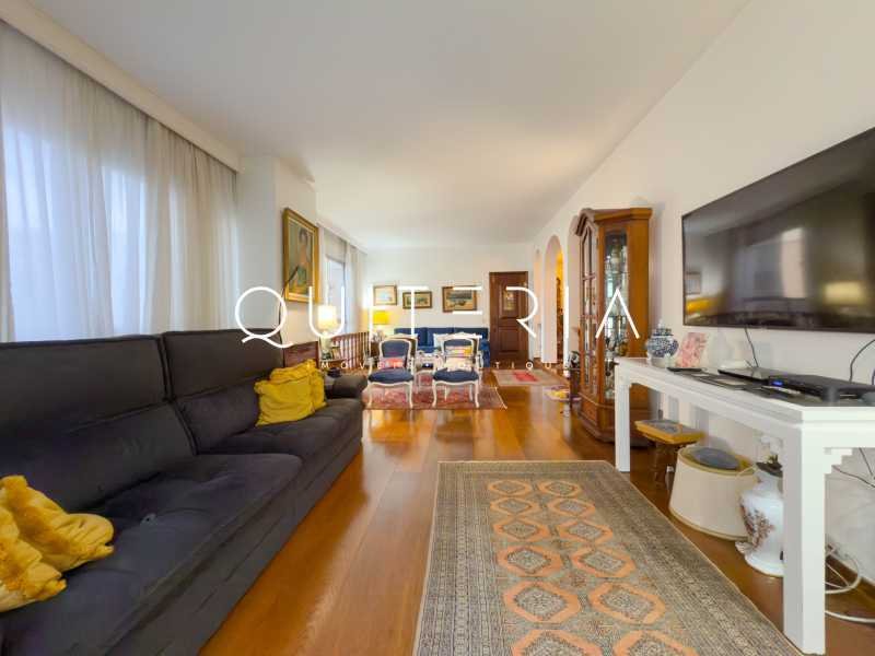 Apartment in Rio de Janeiro, State of Rio de Janeiro, Brazil 4 - 16081072