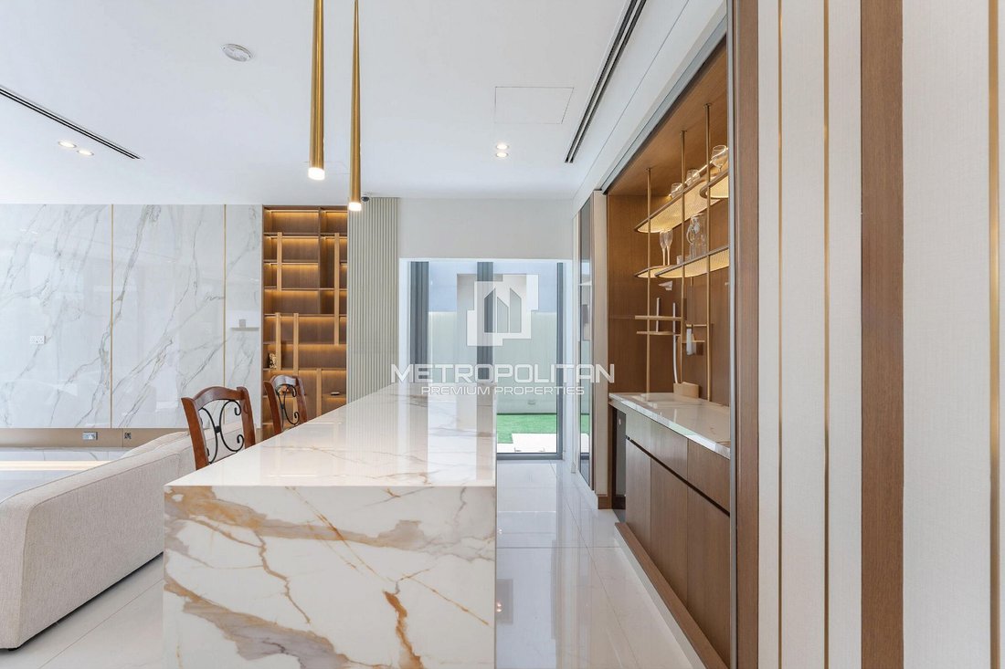 Villa in Dubai Hills Estate, Dubai, United Arab Emirates 5 - 16080282