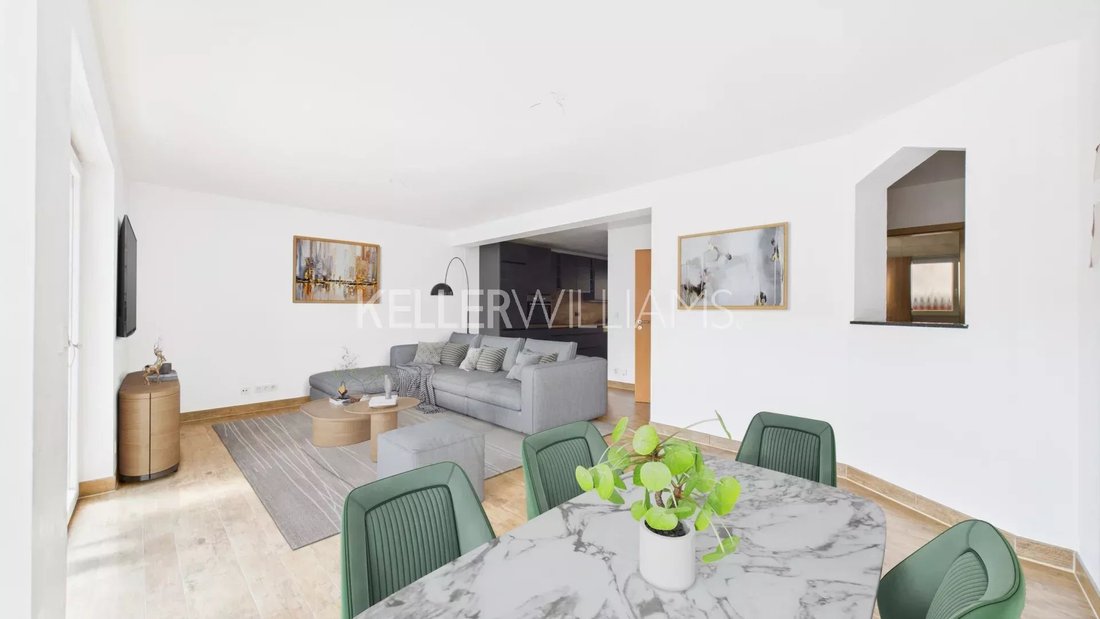 Apartment in Ettelbruck, Diekirch, Luxembourg 5 - 16080029