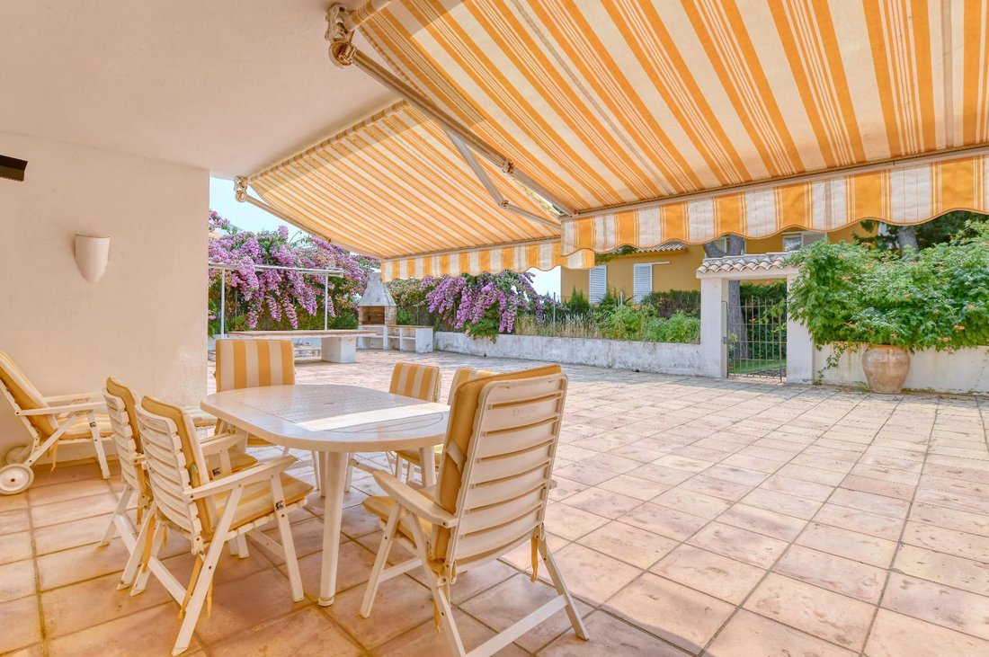 Apartment in Calella de Palafrugell, Palafrugell, Catalonia 2 - 16079473