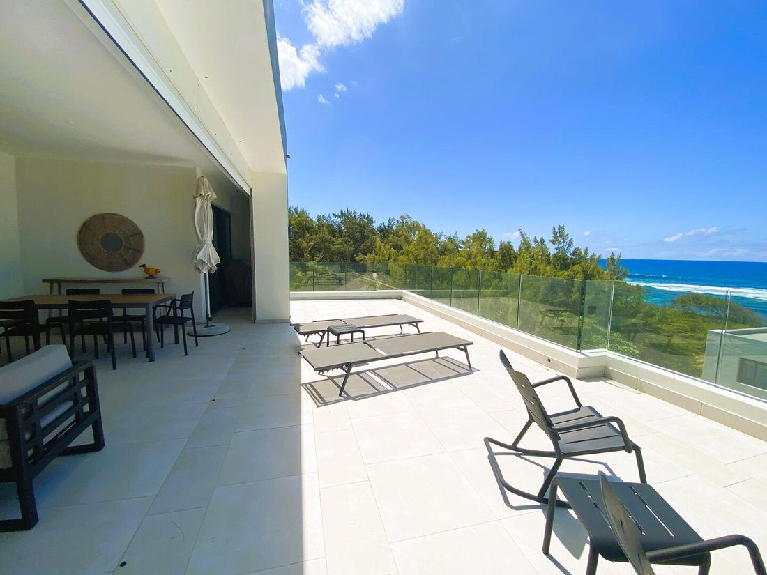 Apartment in Poste Lafayette, Rivière du Rempart District, Mauritius 4 - 16079385