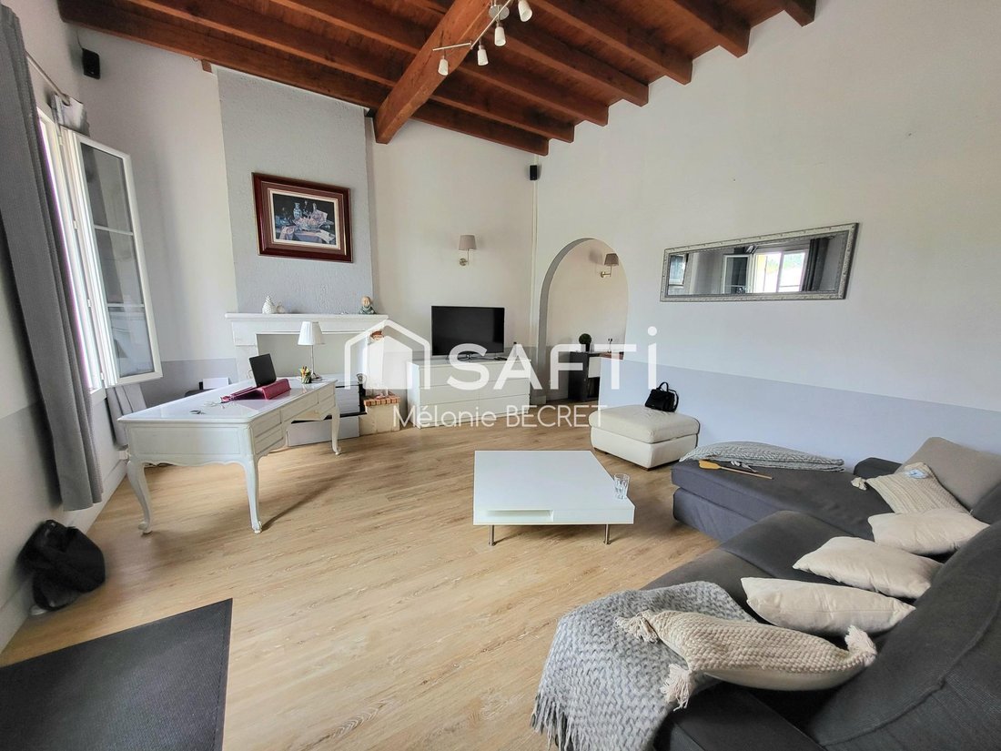 Casa en Marcheprime, Nueva Aquitania, Francia 4 - 16080460