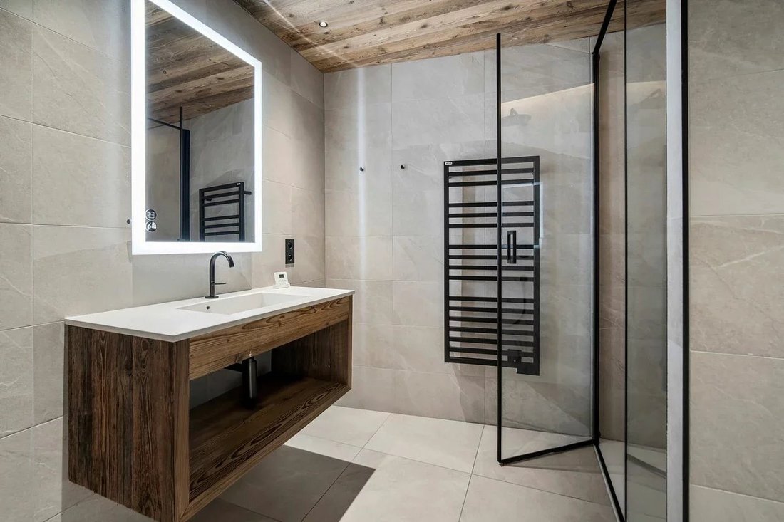 Apartment in Val-d'Isere, Auvergne-Rhône-Alpes, France 5 - 16079116