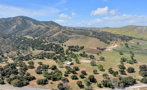 Land in Hollister, California, United States 1