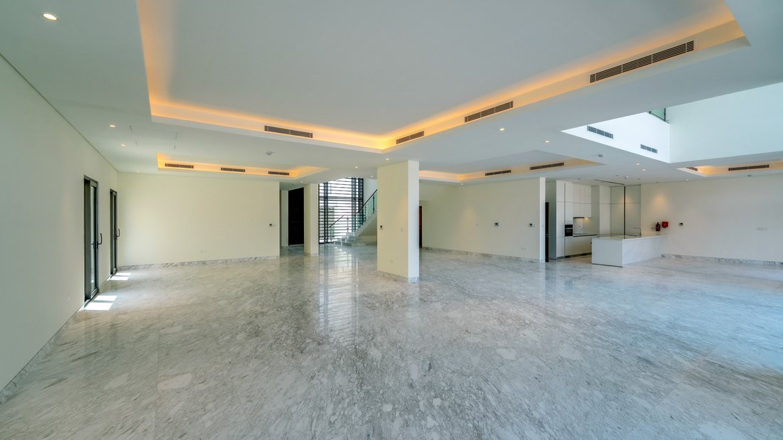 Villa in MBR City / Mohammed Bin Rashid City, Dubai, United Arab Emirates 4 - 16079615