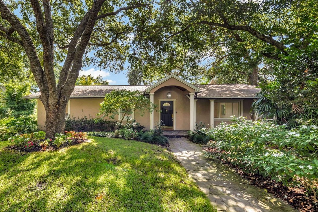 House in Eustis, Florida, United States 2 - 16081637