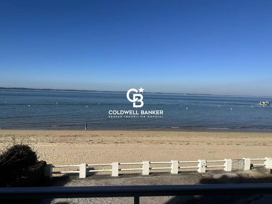 Apartment in France 3 - 13939856