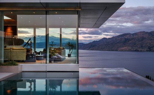 Casa a Summerland, Columbia Britannica, Canada 1