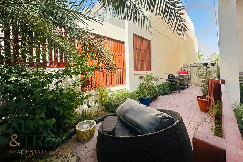 House in Business Bay, Dubai, United Arab Emirates 4 - 16079889