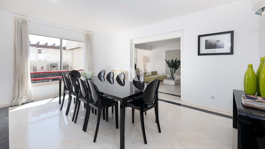 Apartment in Vilamoura, Quarteira, Algarve 4 - 16080585