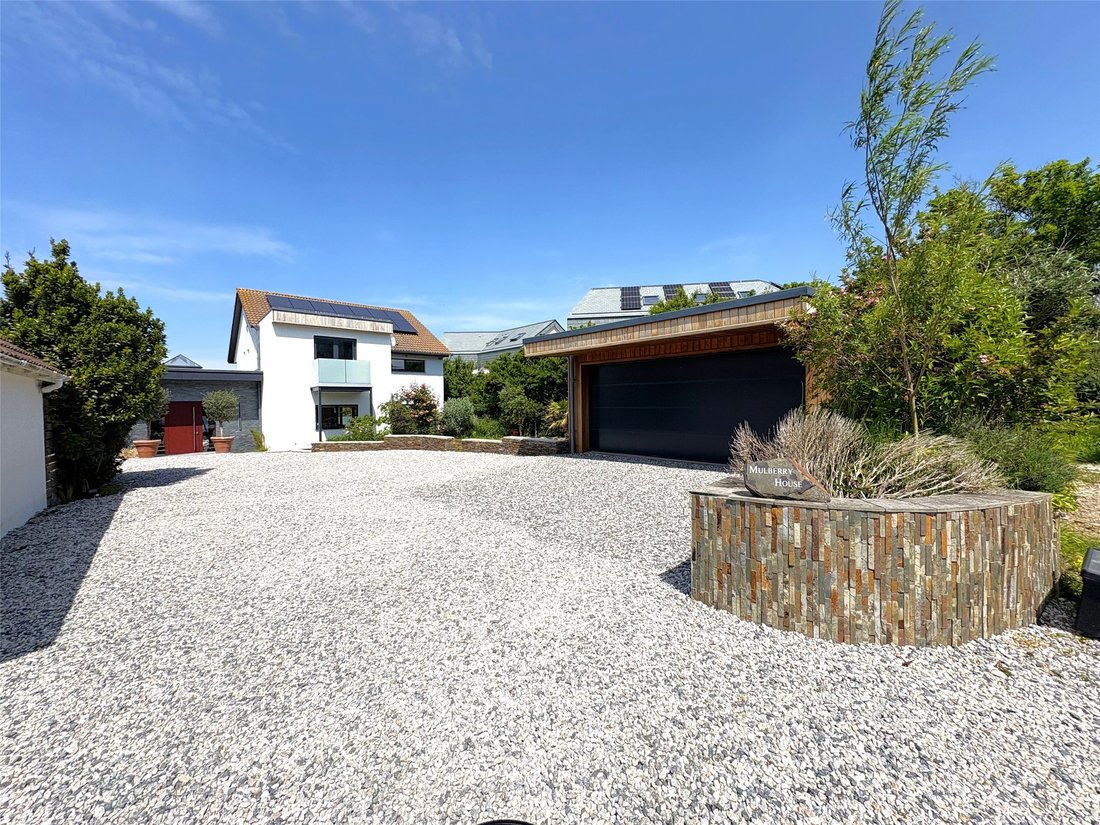 House in Croyde, Georgeham, England 1 - 16081026