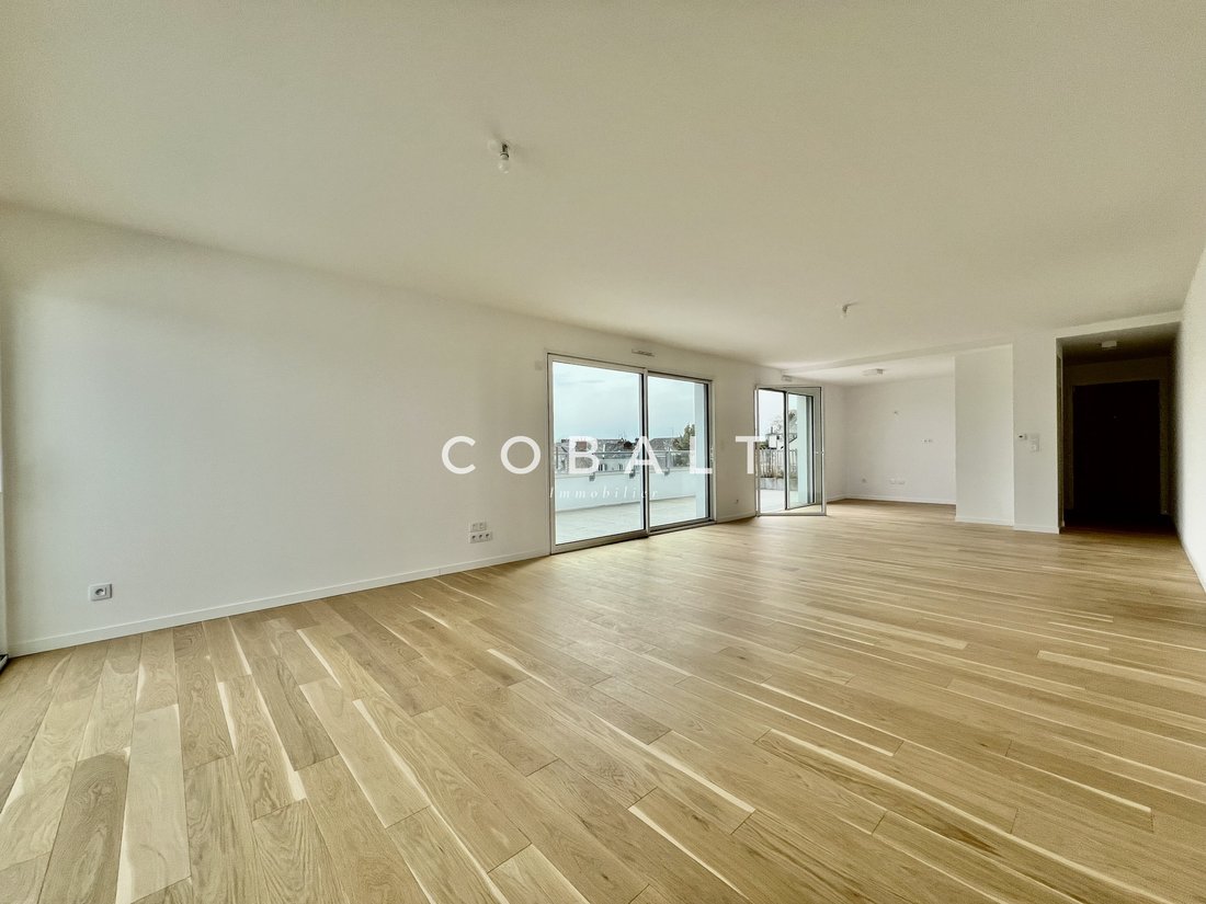 Apartment in Tortière - Donatien, Nantes, France 4 - 16079354