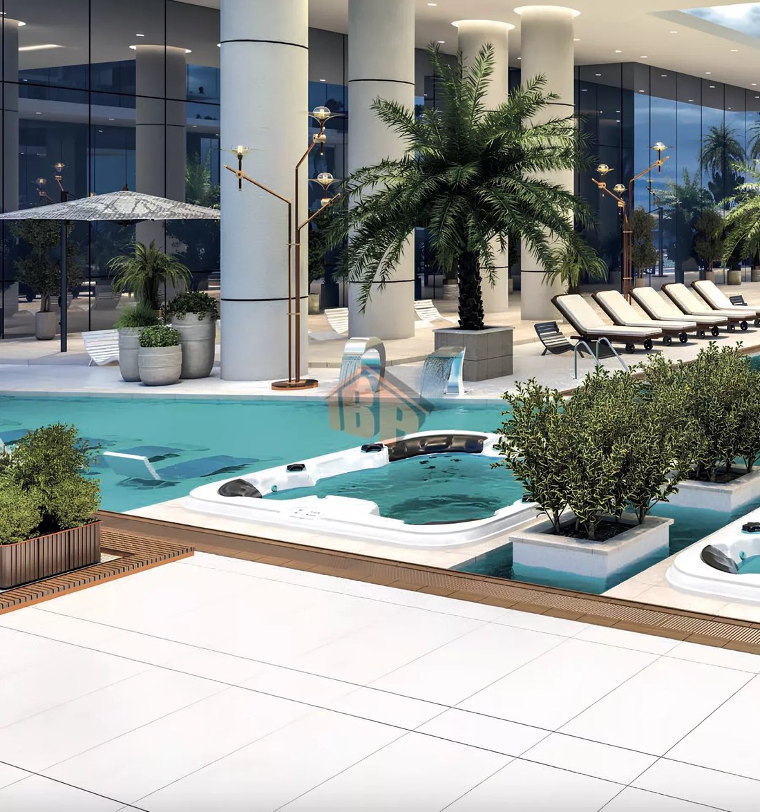 Apartment in JVC / Jumeirah Village Circle, Dubai, United Arab Emirates 3 - 16079775