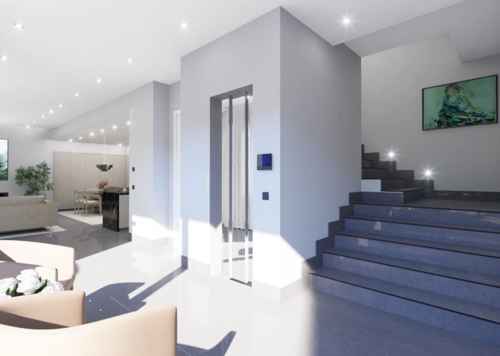 Villa in Portals Nous, Calvia, Balearic Islands 4 - 16080891