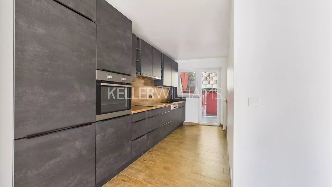 Apartment in Ettelbruck, Diekirch, Luxembourg 3 - 16080029