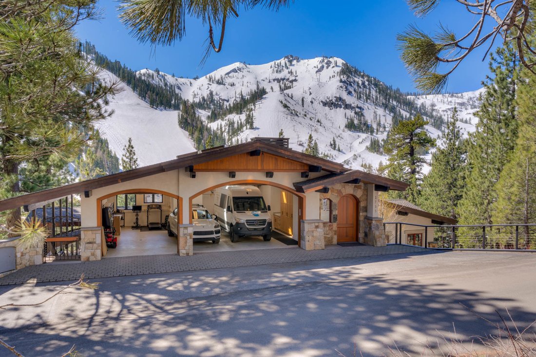 House in Olympic Valley, California, United States 1 - 14149330