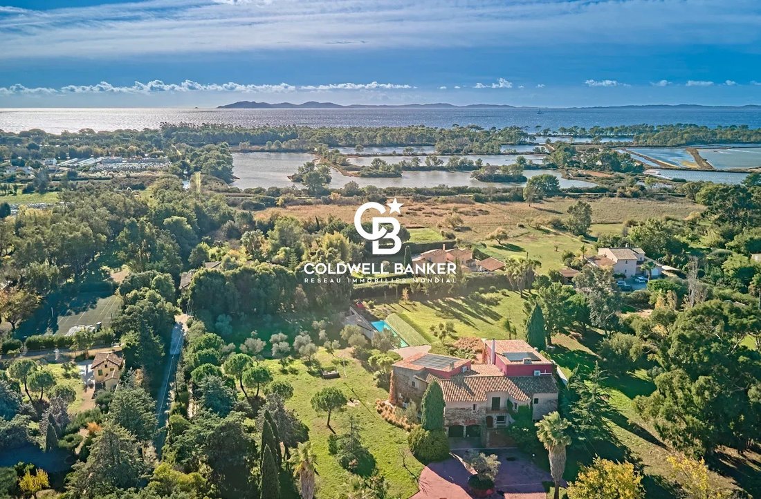 La Londe-les-Maures, Provence-Alpes-Côte d'Azur, France 5 - 16078913