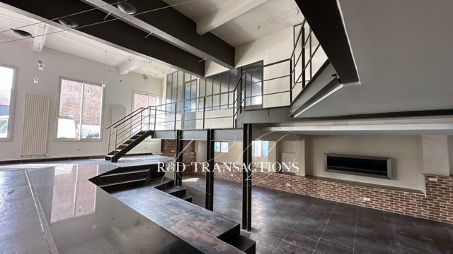 Apartment in Plateau-Grèves-Europe-Gare du Stade-Fossés Jean, Colombes, France 1 - 16079389