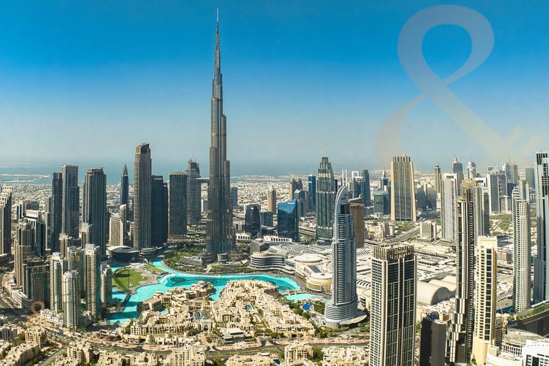 Apartment in Naif, Dubai, United Arab Emirates 2 - 16079877