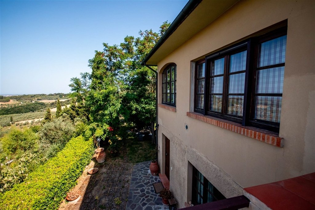 Country House in Casale Marittimo, Tuscany, Italy 5 - 16078893