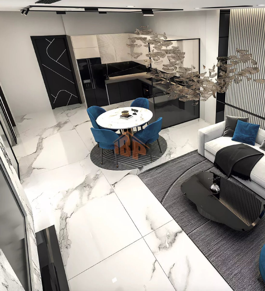 Apartment in JVC / Jumeirah Village Circle, Dubai, United Arab Emirates 4 - 16079775