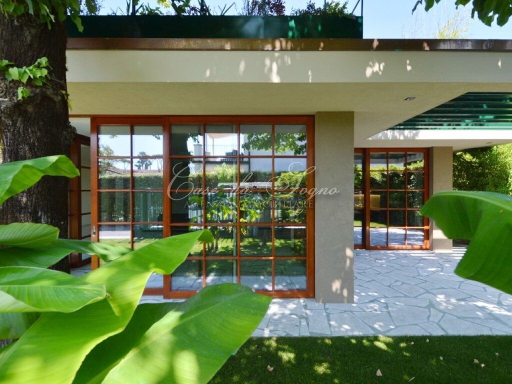 Villa in Center, Forte dei Marmi, Tuscany 4 - 16080841