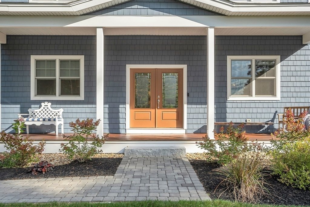 House in Westminster, Massachusetts, United States 2 - 16078845