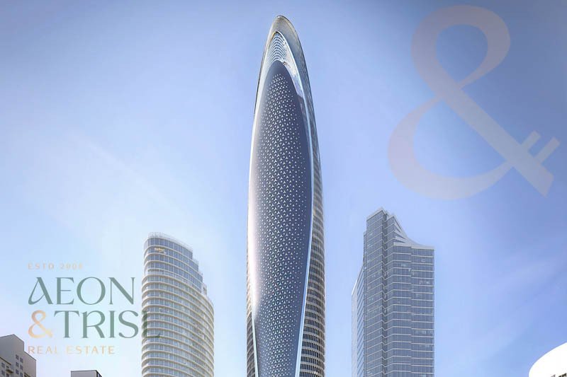 Apartment in Naif, Dubai, United Arab Emirates 5 - 16079877
